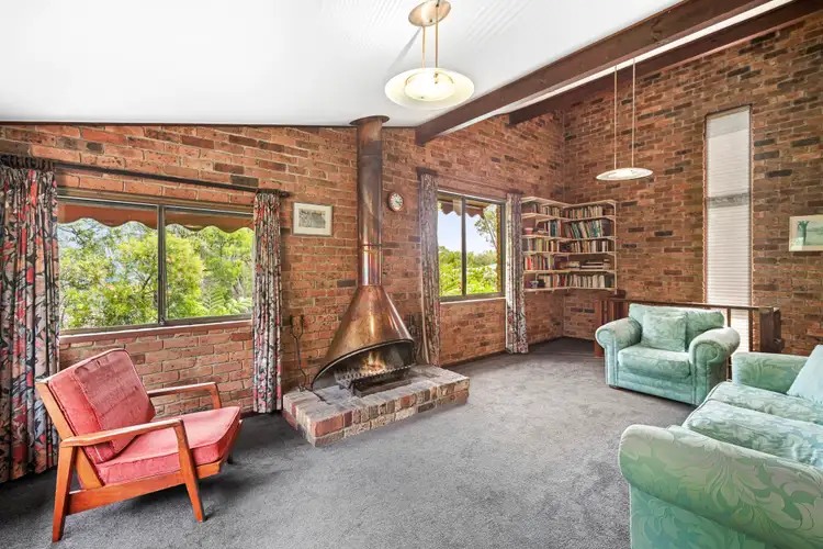 Sixth view of Homely house listing, 112 Melwood Avenue, Killarney Heights NSW 2087