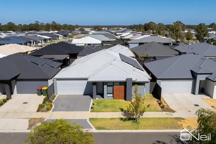 Third view of Homely house listing, 31 Quadrant Parkway, Byford WA 6122