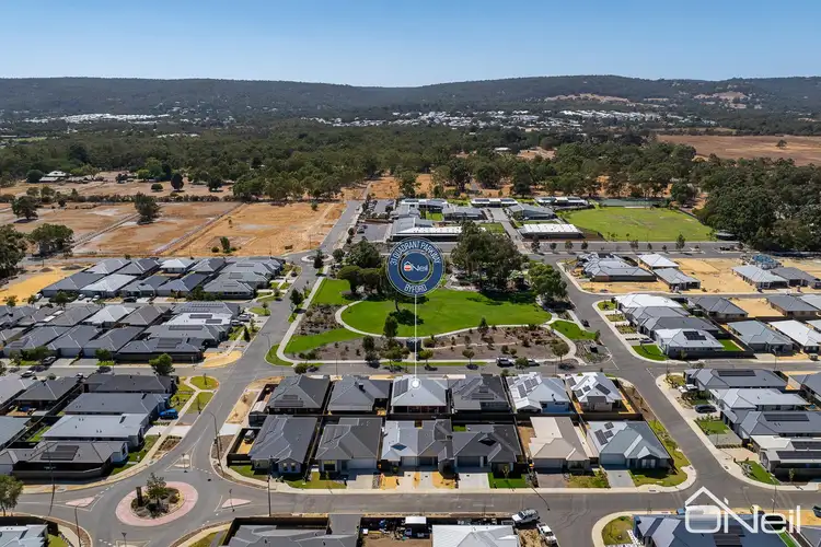 Fourth view of Homely house listing, 31 Quadrant Parkway, Byford WA 6122
