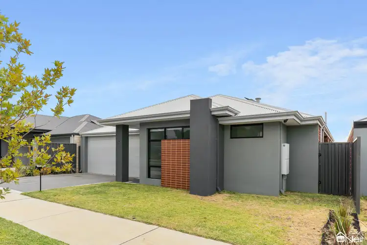 Fifth view of Homely house listing, 31 Quadrant Parkway, Byford WA 6122