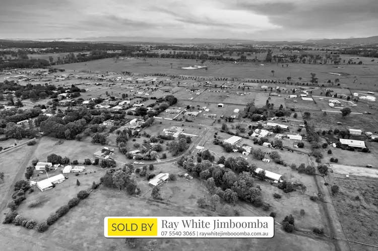 Main view of Homely house listing, 54 Russell Court, Cedar Grove QLD 4285