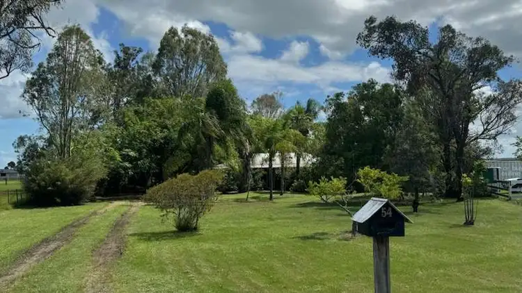 Second view of Homely house listing, 54 Russell Court, Cedar Grove QLD 4285