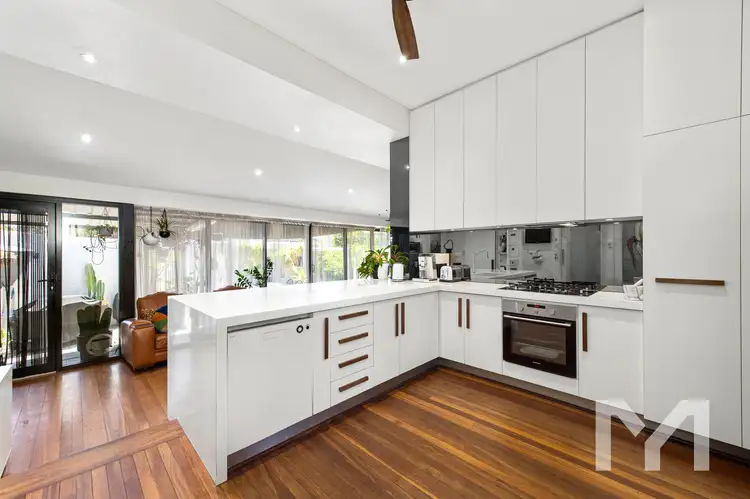 Second view of Homely house listing, 17 Swan Road, Attadale WA 6156