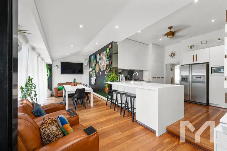 Third view of Homely house listing, 17 Swan Road, Attadale WA 6156