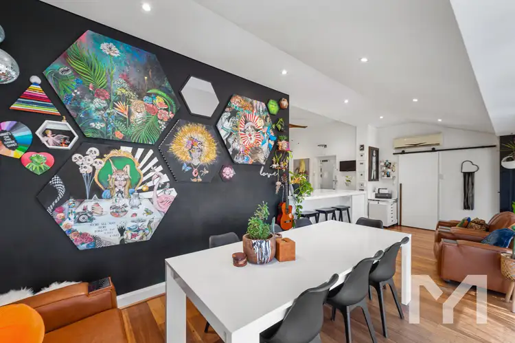 Fifth view of Homely house listing, 17 Swan Road, Attadale WA 6156