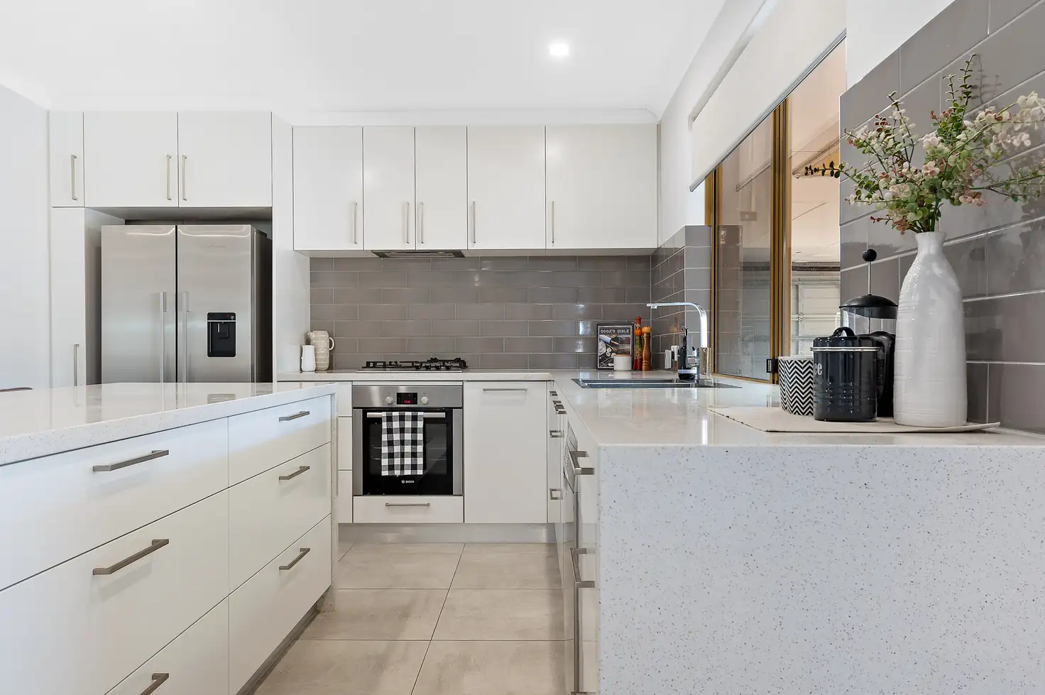 Main view of Homely house listing, 18 Geographe Way, Thornlie WA 6108