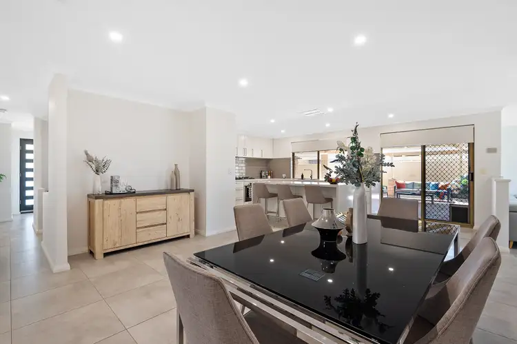 Fourth view of Homely house listing, 18 Geographe Way, Thornlie WA 6108