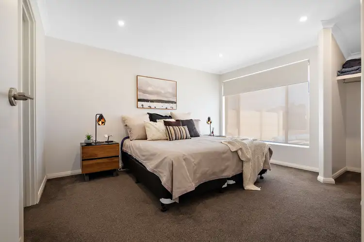 Fifth view of Homely house listing, 18 Geographe Way, Thornlie WA 6108