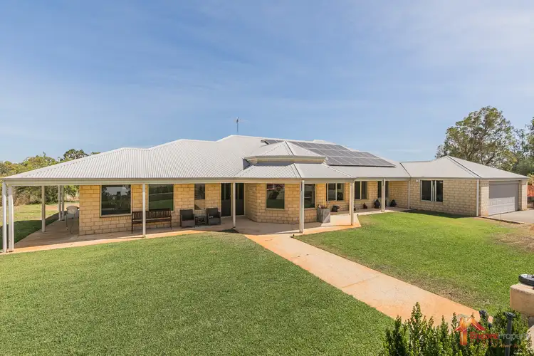 Main view of Homely rural property listing, 10 Balka Court, Wellard WA 6170