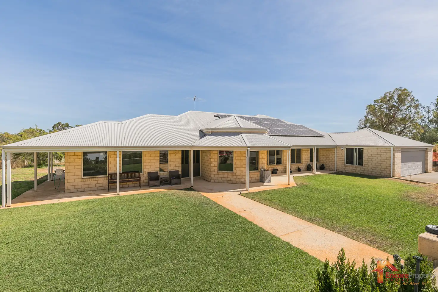 Main view of Homely rural property listing, 10 Balka Court, Wellard WA 6170