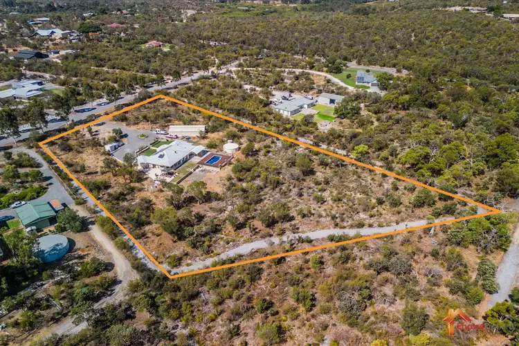 Second view of Homely rural property listing, 10 Balka Court, Wellard WA 6170