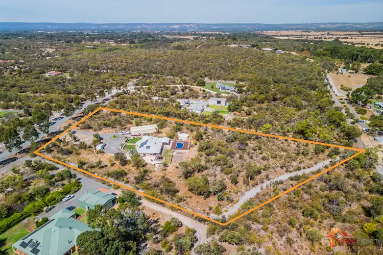 Third view of Homely rural property listing, 10 Balka Court, Wellard WA 6170