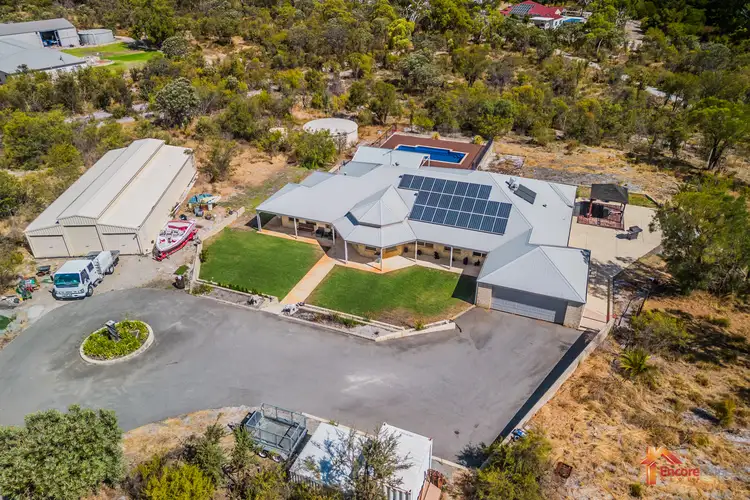 Sixth view of Homely rural property listing, 10 Balka Court, Wellard WA 6170