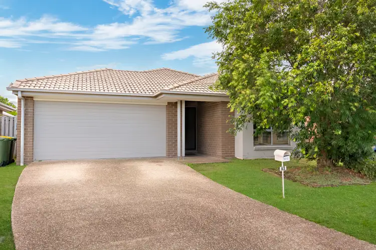 63 Beaumont Drive, Pimpama QLD 4209