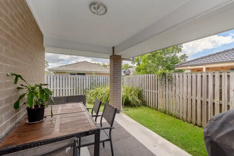 Second view of Homely house listing, 63 Beaumont Drive, Pimpama QLD 4209