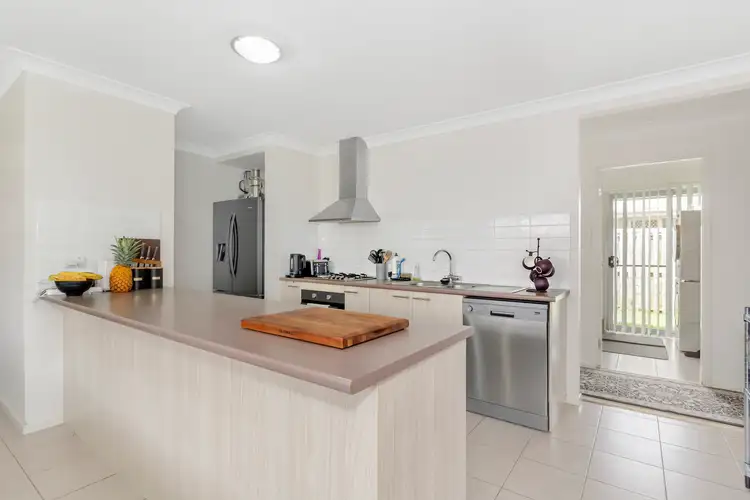 Fourth view of Homely house listing, 63 Beaumont Drive, Pimpama QLD 4209
