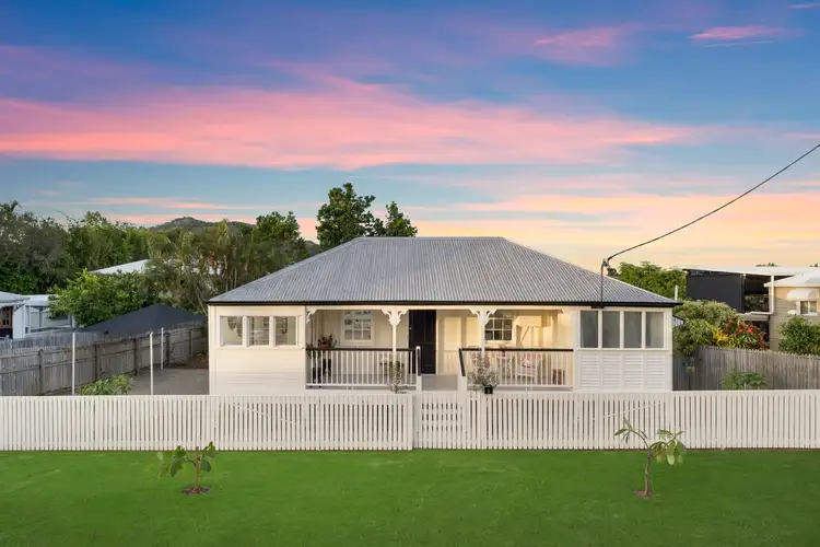 Main view of Homely house listing, 9 Summerfield Street, Hermit Park QLD 4812
