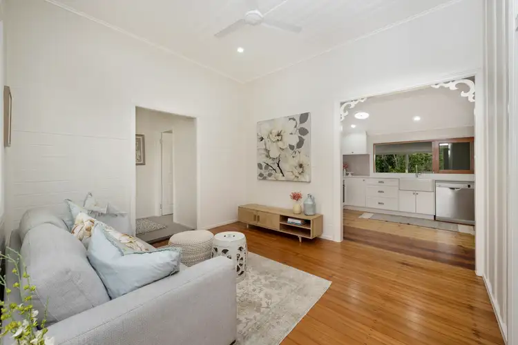 Fourth view of Homely house listing, 9 Summerfield Street, Hermit Park QLD 4812