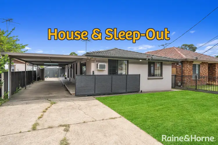 49 Reserve Street, Smithfield NSW 2164