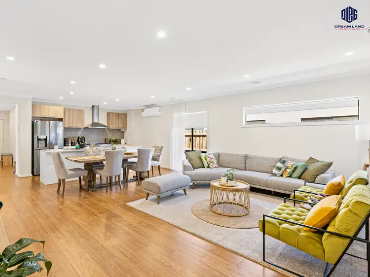 Main view of Homely house listing, 31 Sugarcane Street, Mickleham VIC 3064