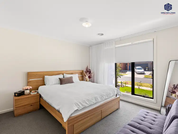 Third view of Homely house listing, 31 Sugarcane Street, Mickleham VIC 3064