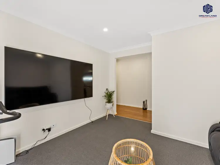 Sixth view of Homely house listing, 31 Sugarcane Street, Mickleham VIC 3064