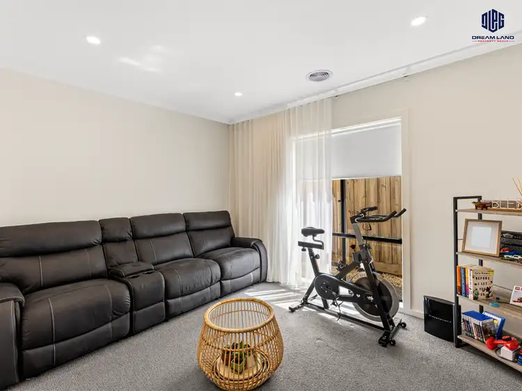 Seventh view of Homely house listing, 31 Sugarcane Street, Mickleham VIC 3064