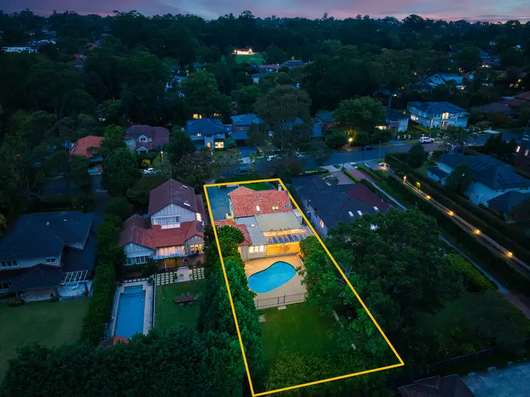 26 The Chase Road, Turramurra NSW 2074