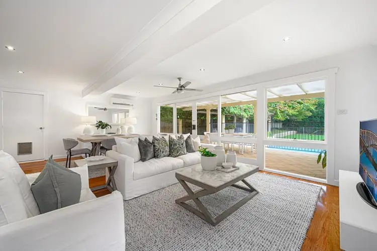 Sixth view of Homely house listing, 26 The Chase Road, Turramurra NSW 2074