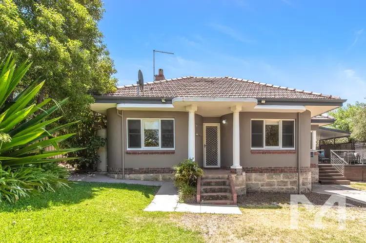 Main view of Homely house listing, 2/2 Yeovil Crescent, Bicton WA 6157