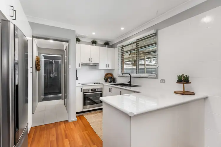 Fourth view of Homely house listing, 11 Thrift Street, Colyton NSW 2760