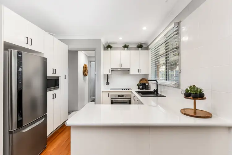 Fifth view of Homely house listing, 11 Thrift Street, Colyton NSW 2760