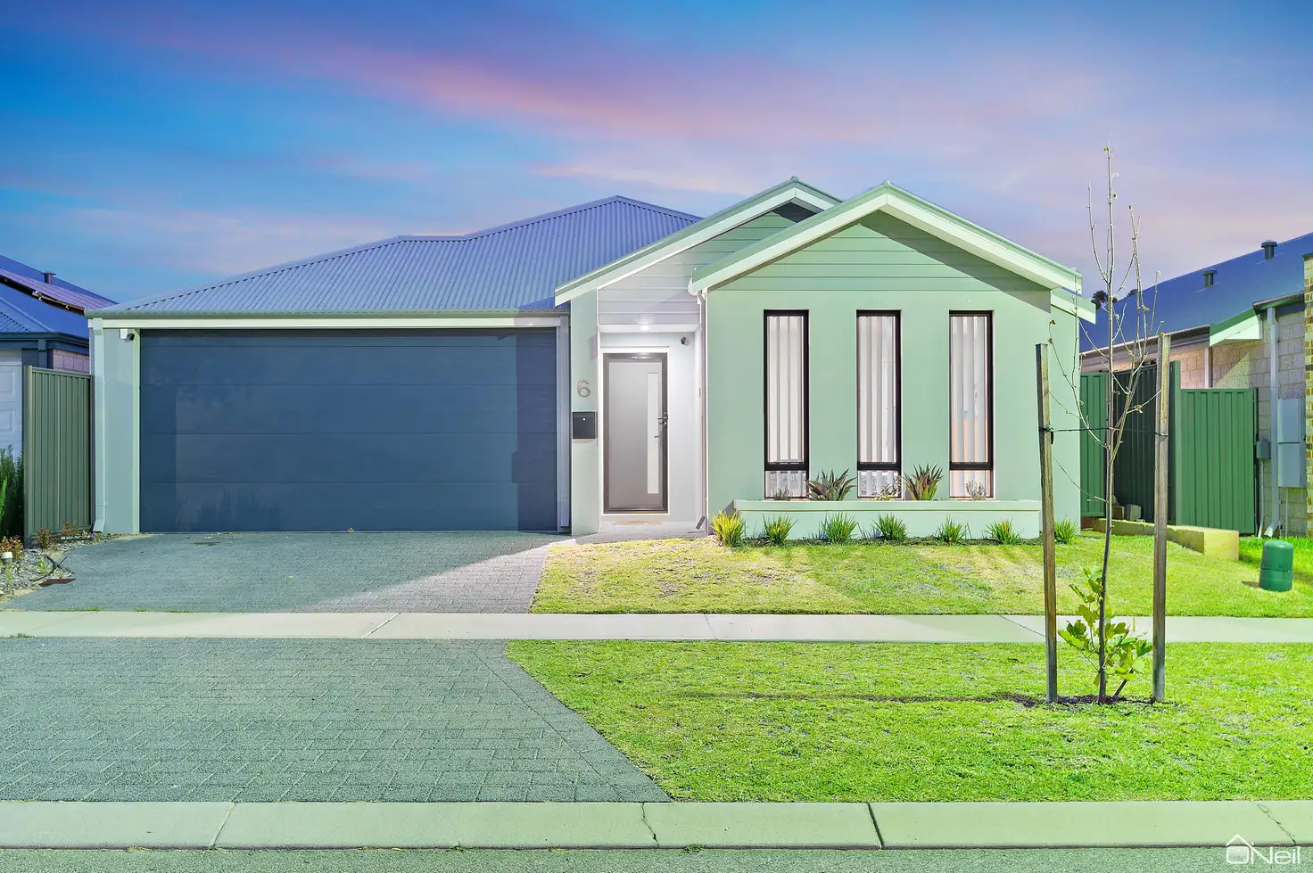 Main view of Homely house listing, 6 Shepparton Boulevard, Byford WA 6122