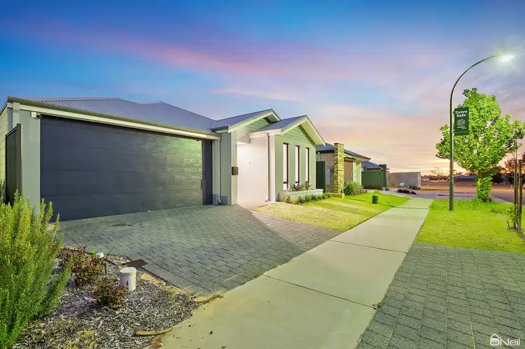 Second view of Homely house listing, 6 Shepparton Boulevard, Byford WA 6122