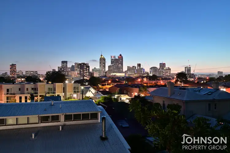 Second view of Homely unit listing, 17/5 Smith Street, Perth WA 6000
