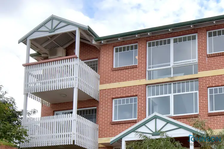 Fourth view of Homely unit listing, 17/5 Smith Street, Perth WA 6000