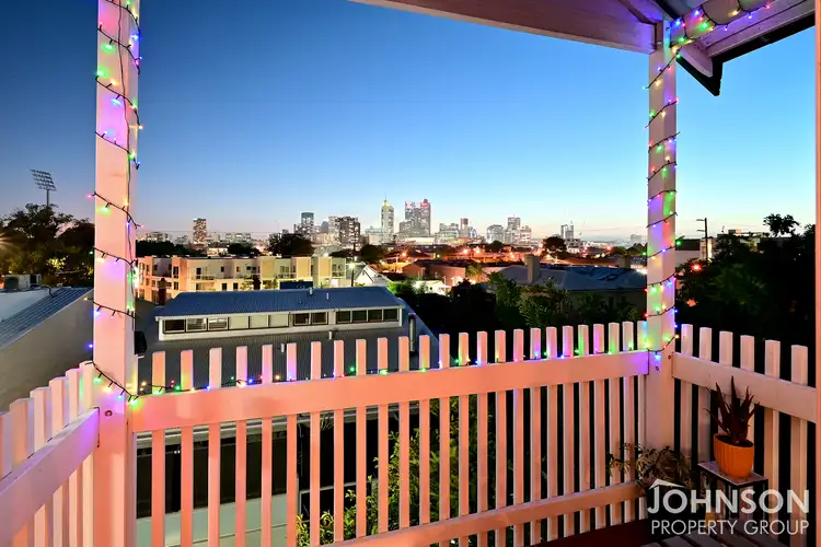 Fifth view of Homely unit listing, 17/5 Smith Street, Perth WA 6000