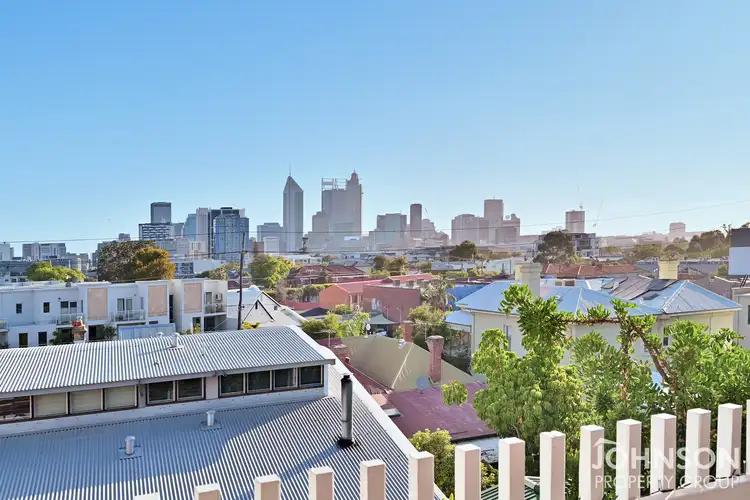 Seventh view of Homely unit listing, 17/5 Smith Street, Perth WA 6000