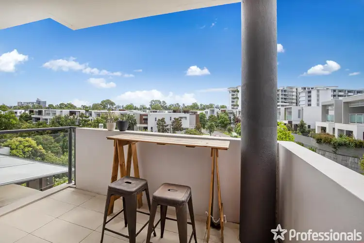212/1-25 Parnell Boulevard, Robina QLD 4226