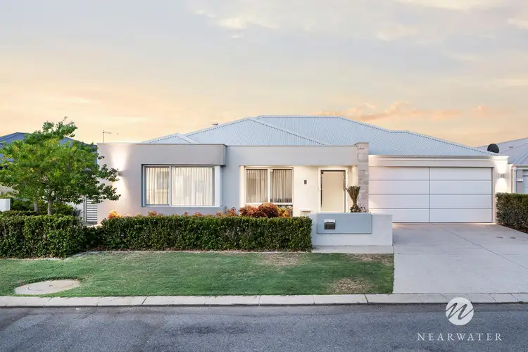 80 Welcome Meander, Harrisdale WA 6112
