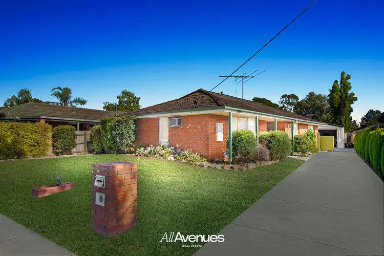 Main view of Homely house listing, 37 Circle Drive, Cranbourne VIC 3977