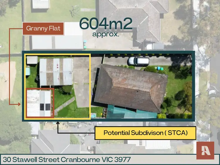 Second view of Homely house listing, 37 Circle Drive, Cranbourne VIC 3977