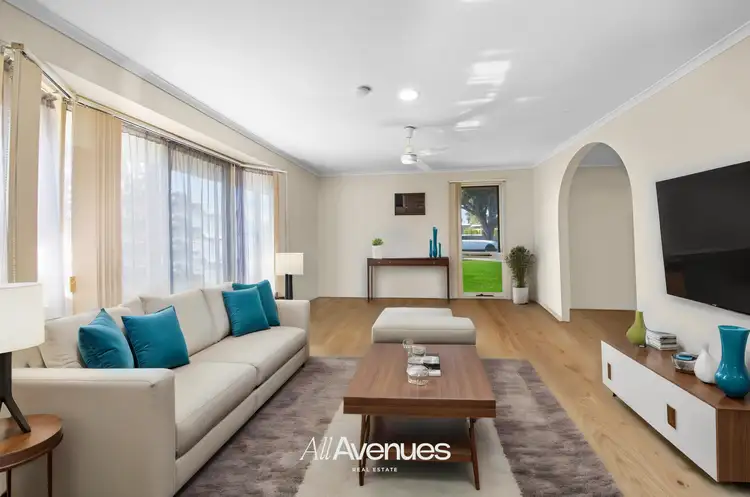 Third view of Homely house listing, 37 Circle Drive, Cranbourne VIC 3977