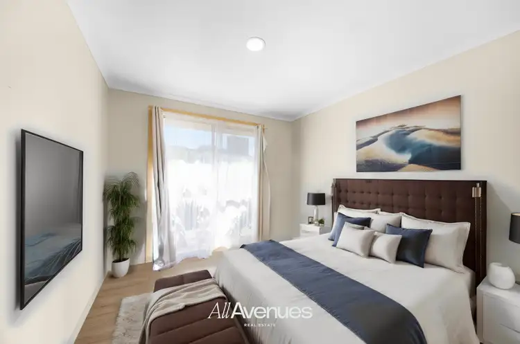 Sixth view of Homely house listing, 37 Circle Drive, Cranbourne VIC 3977