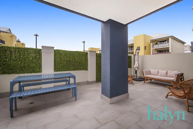 13/250 Beaufort Street, Perth WA 6000