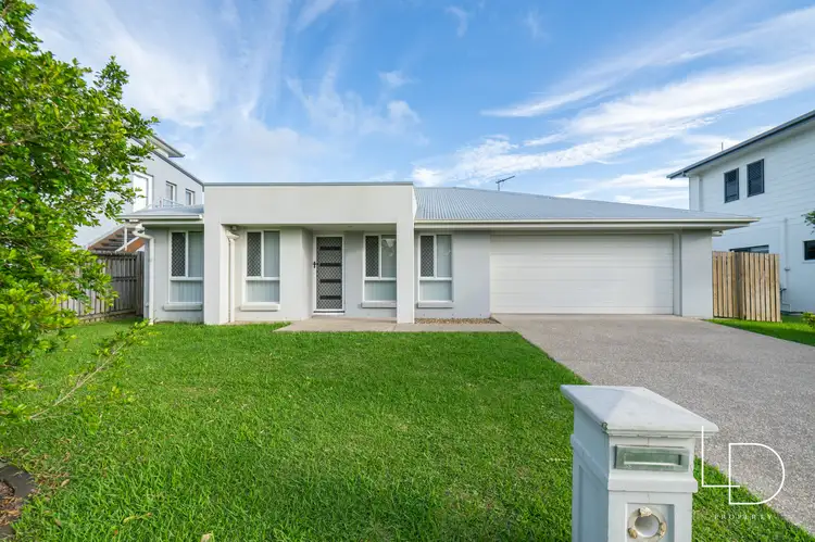 3 Charlotte Street, West Mackay QLD 4740