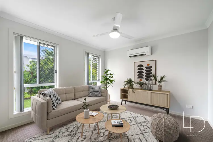 Second view of Homely house listing, 3 Charlotte Street, West Mackay QLD 4740