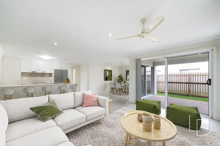 Third view of Homely house listing, 3 Charlotte Street, West Mackay QLD 4740