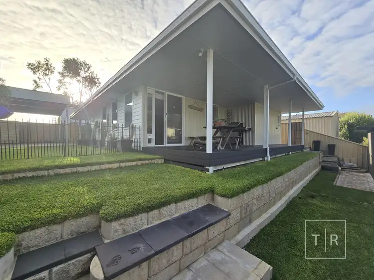 Main view of Homely house listing, 6B Phyllis Street, Castletown WA 6450