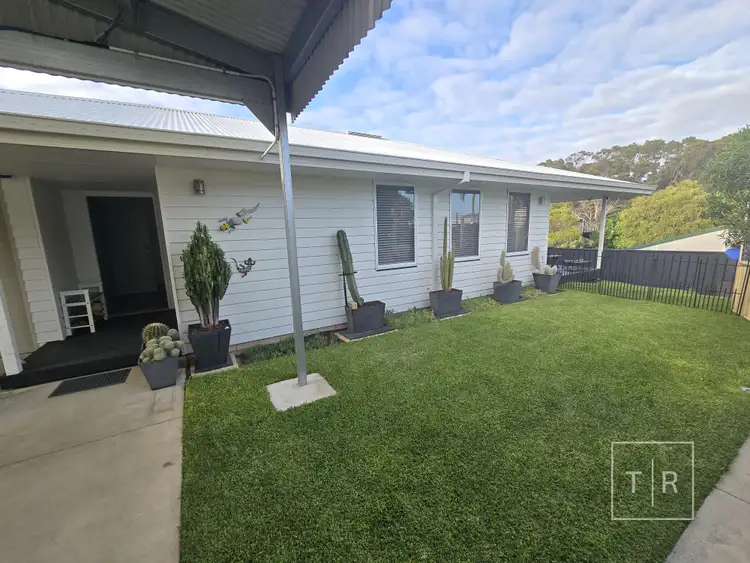 Second view of Homely house listing, 6B Phyllis Street, Castletown WA 6450